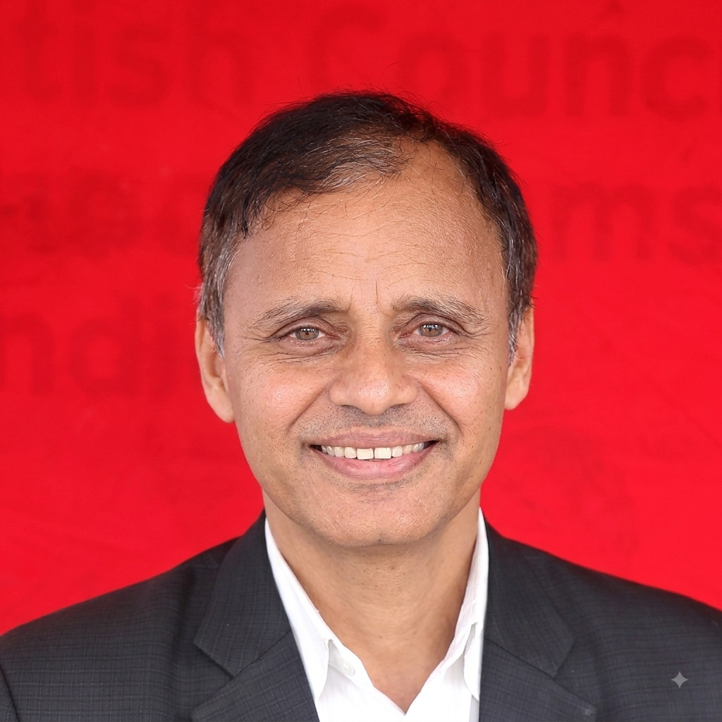 Nabaraj Bhandari